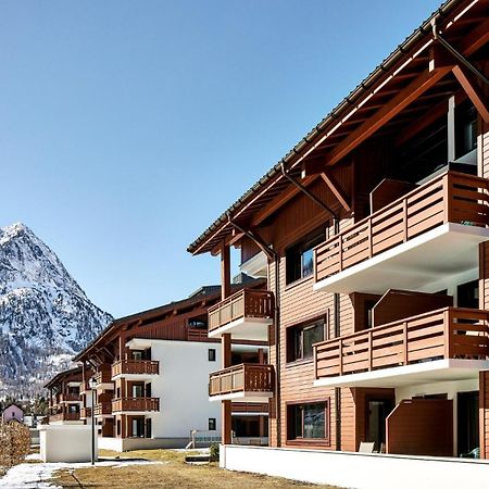 Charming Apartment Chamonix Valley Vallorcine Zewnętrze zdjęcie