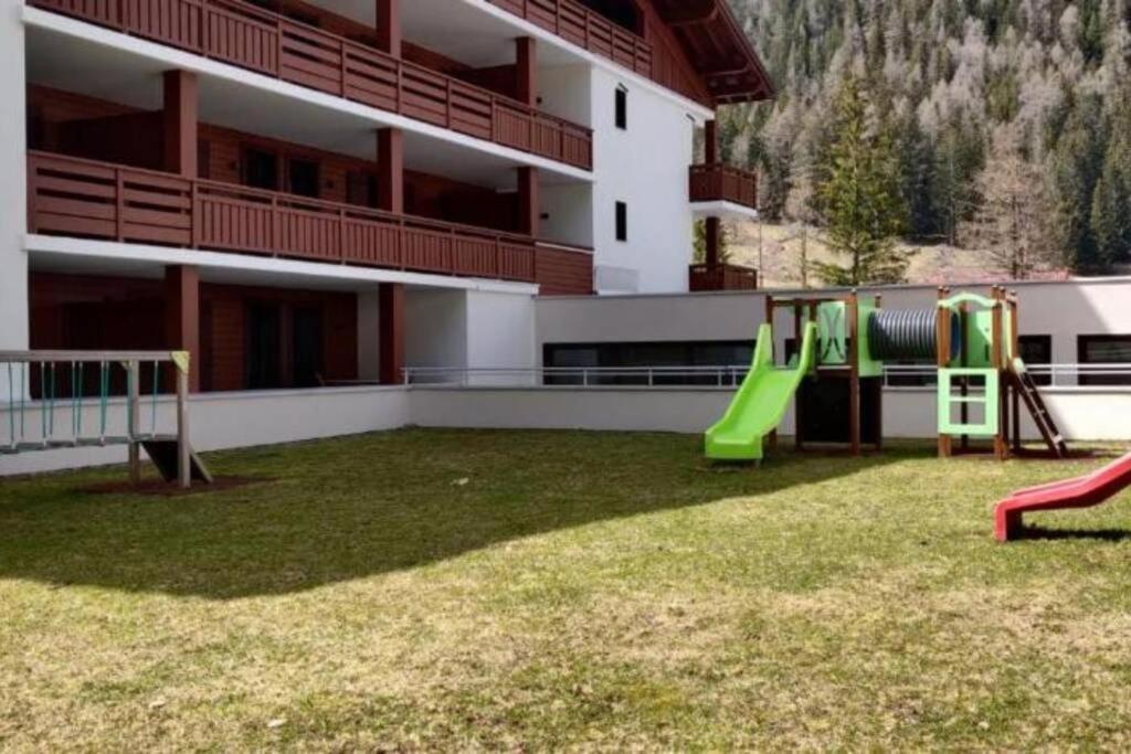 Charming Apartment Chamonix Valley Vallorcine Zewnętrze zdjęcie